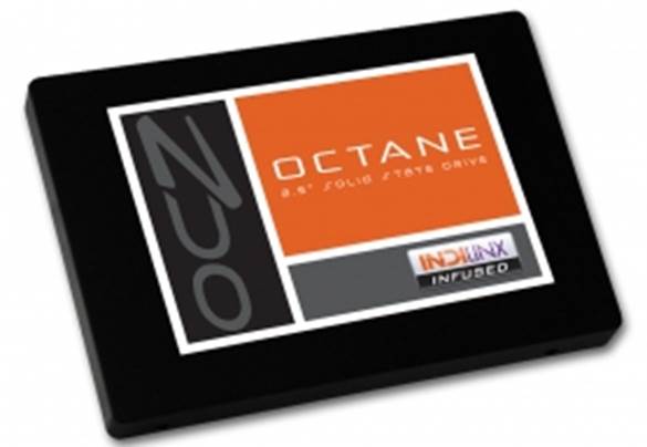 OCZ Octane review - SSDing your PC affordbly