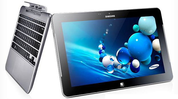 Samsung has emerged as a huge player in the mobile market in the last year, so it's no surprise that the Korean company is one of the first to release an Windows RT tablet. 