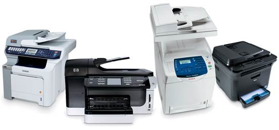 What are the must have features in today's inkjet multifunction printers? 