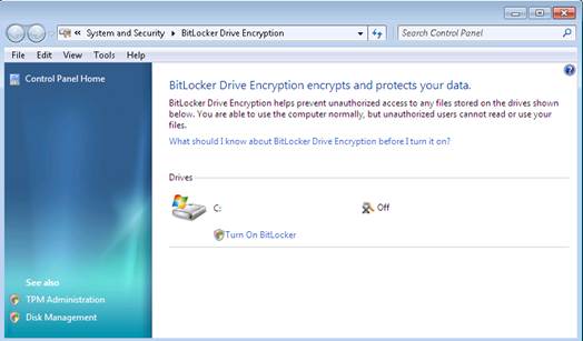Windows 7 Ultimate or Enterprise, use its built-in BitLocker 
