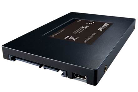The rapid performance increases of SSDs over the past years has rendered the SATA interface insufficient.