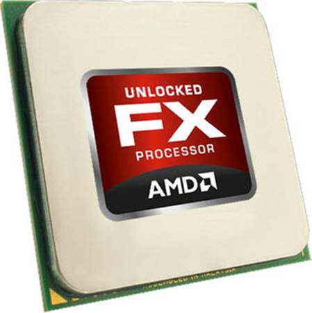 The company has committed to supporting the long-Legged AM3+ socket through the new FX-8350 Vishera