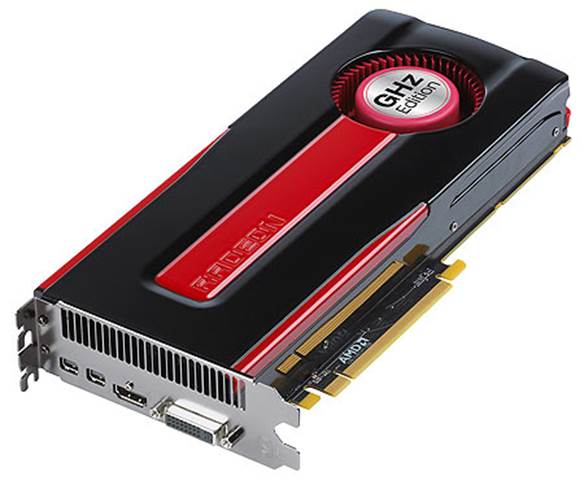 The HD 7870 may well be the most expensive AMD card in this test, but it proved its worth in our benchmarks – especially thanks to Catalyst 12.11’s upgrades