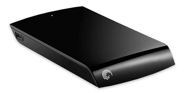 2TB Seagate Expansion