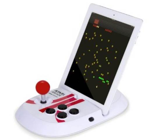 Atari Arcade for iPad
