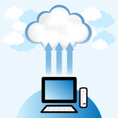 SMBs & Cloud-Based Backups