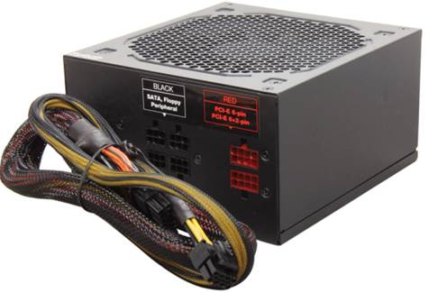 HIVE-650: $99.99/ Rosewill, www.rosewill.com 