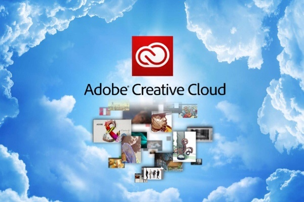 Creative Cloud storage 
