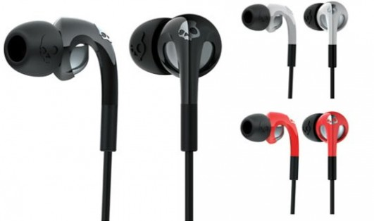 the majority of earbuds included with smartphones, MP3 players, audio recorders, and other devices aren't the greatest