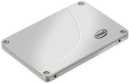 Intel 330 Series 180GB
