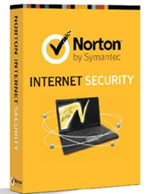 Norton internet Security (2013)