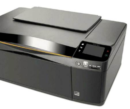 Kodak ESP 3.2 All-in-One Printer