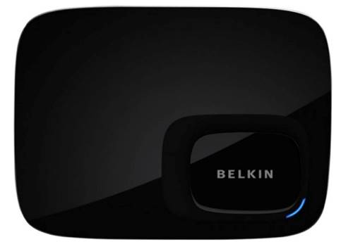 Belkin Screencast AV4
