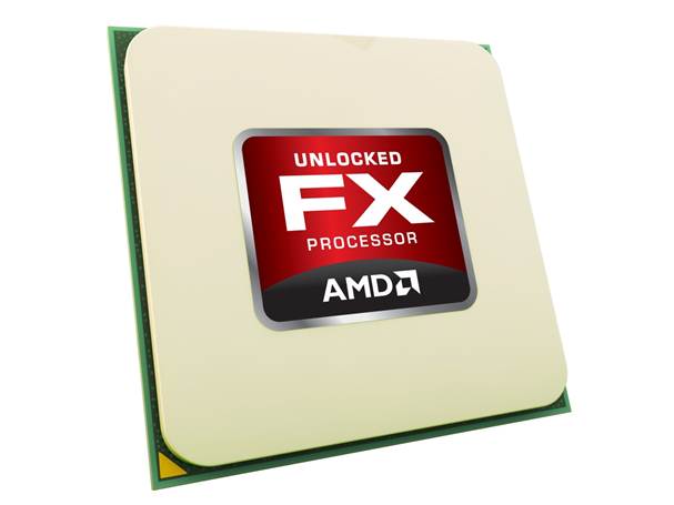 Description: AMD FX