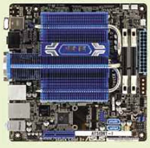 Description: Intel Atom/ Nvidia Ion system