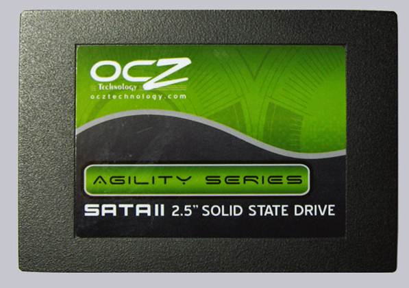 Description: A low-cost drive such as a 120GB OCZ Agility is a great option here – it isn’t as fast as the Vertex 4 or Crucial’s M4, but it costs $31.9 less and is still better than a hard disk in every way for use in a HTPC