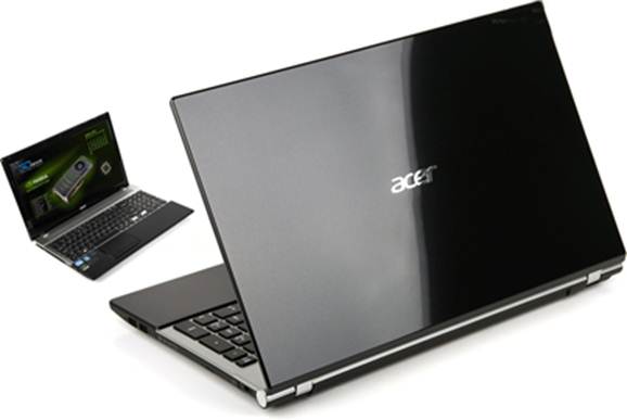 Description: Acer Aspire V3-571G