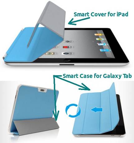 Description: Smart Cover/Case