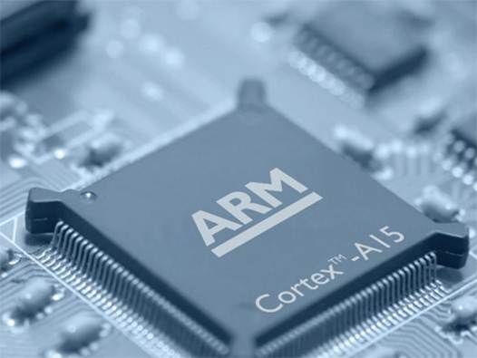 Description: The ARM Cortex-A15 processor.
