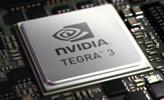 Description: Chip Nvidia Tegra 3