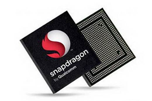 Description: Qualcomm Snapdragon S4 Mobile Processors 1.