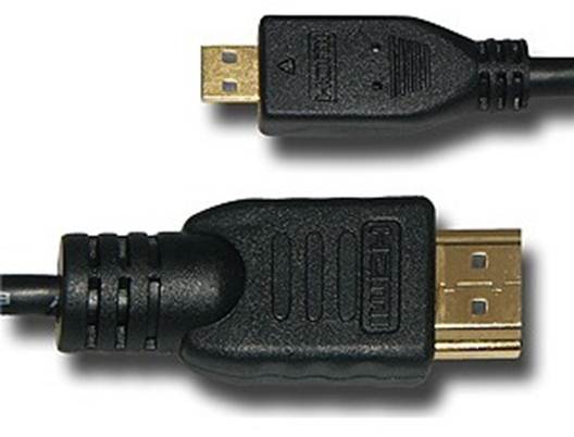 Description: Smartphones.HDMI is available on smartphones as well, usually in the form of Mini or Micro HDMI connectors. 