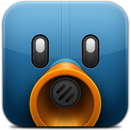 Description: Description: If you use Instapaper, Readability or Pocket, you can send links to them from Tweetbot with one click. 