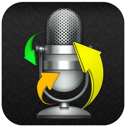 Description: Tag on Voice - the new generation of audio recording App