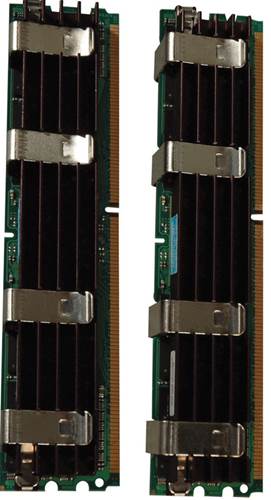 You may be able to buy memory in matched pairs, which can take much of the guesswork out of buying RAM