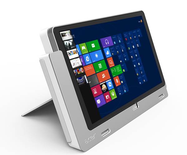 The ultimate Windows 8 tablet more
