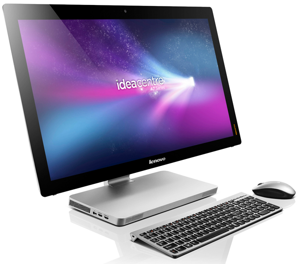 Super suave PC that will make your desktop a cooler place