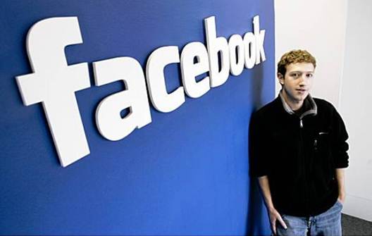 Description: There are more than 800 million Internet users on Facebook.