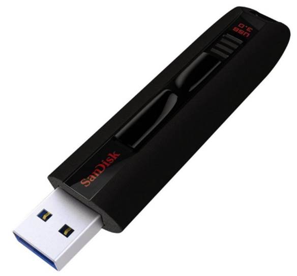 SanDisk Extreme USB3.0 64GB