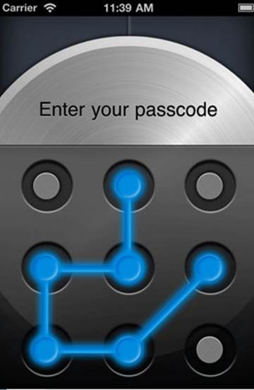 oneSafe - Secure Password Management