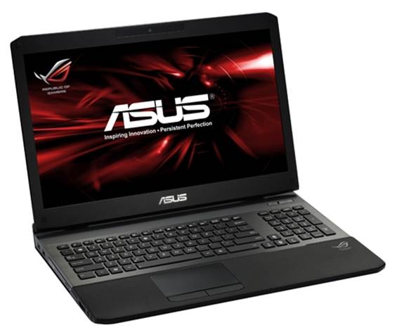 Both Netgear and Broadcom pointed out that Asus announced the first 802.11ac capable gaming laptop at Computex, but it has yet to actually ship.