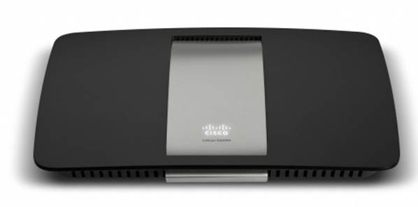 802.11ac routers: high speeds, long range