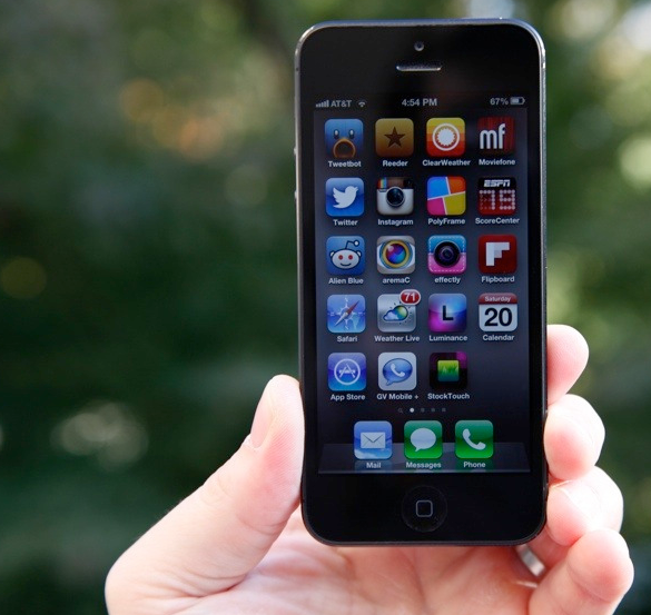 The iPhone 5 offers numerous small changes and new features that cumulatively make it a better phone than its predecessors
