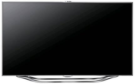 Samsung UE55ES8000