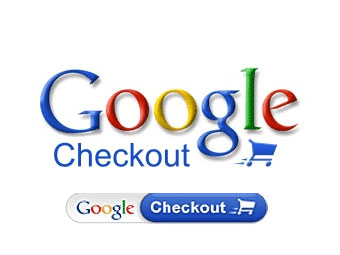 Description: Google Checkout 