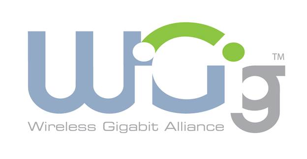 WiGig can use low-frequency communications to talk to a device that’s 10m away 