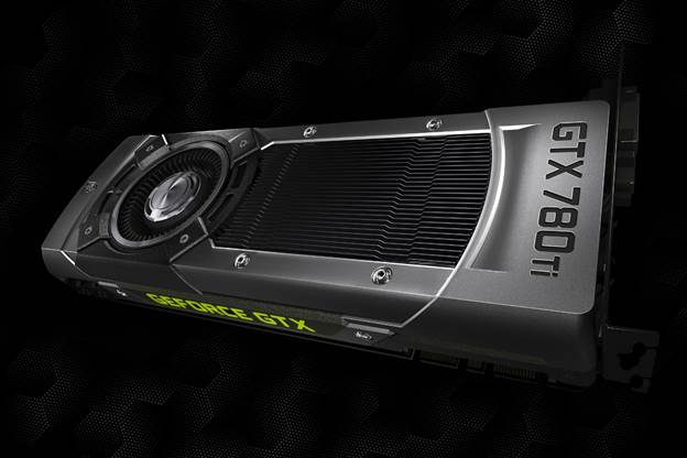 The GeForce GTX 780 Ti: The Best Gaming GPU on the Planet