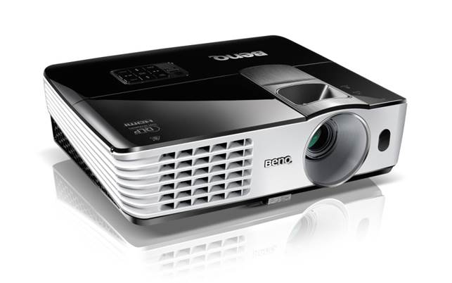 The MH680 brings with it good image quality and a long lamp lifespan