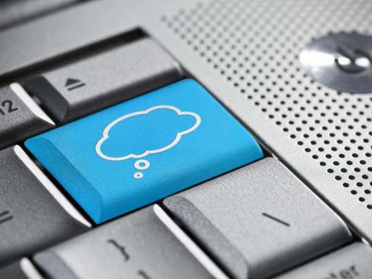 Be careful with cloud-based file sharing