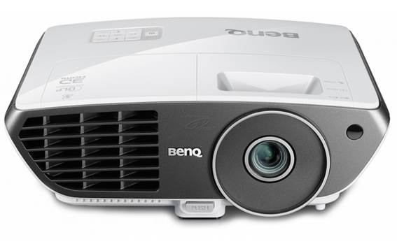 The BenQ W703D is certainly very cheap, but its overall image quality is below average, even for a budget projector. 