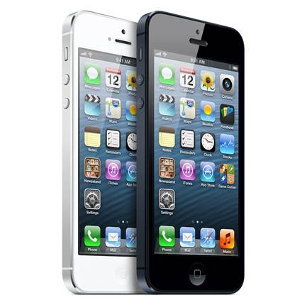 Description: The iPhone 5 features 4G LITE (Long Term Evolution) mobile connectivity, meaning it can get you online even faster than ever before while you’re out and about.